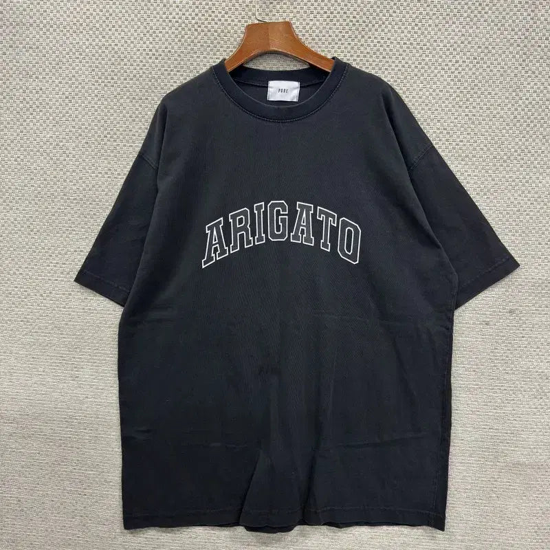 [SOLD OUT] 퓨레 반팔티 105 M16976