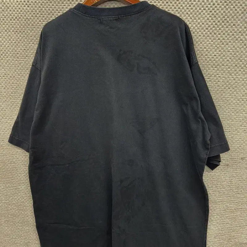 [SOLD OUT] 퓨레 반팔티 105 M16976