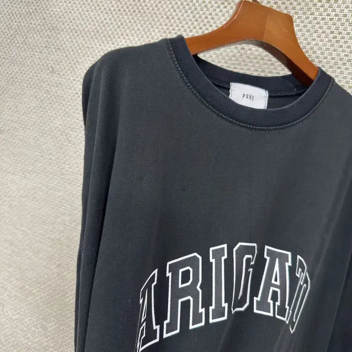 [SOLD OUT] 퓨레 반팔티 105 M16976