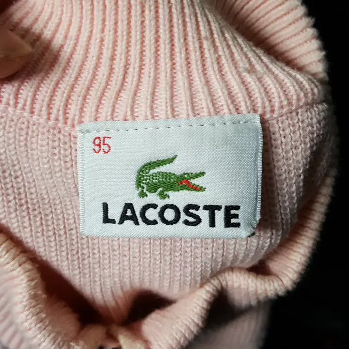 [BUNJANG] Lacoste Men&