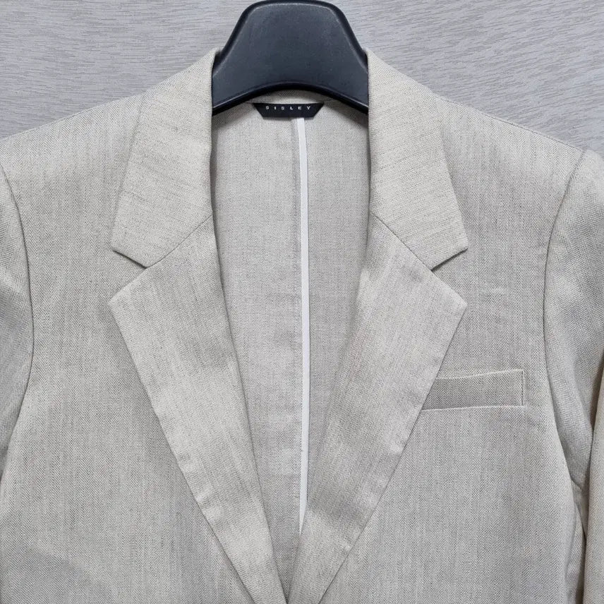 [BUNJANG] Sisley Linen Jacket (Women&