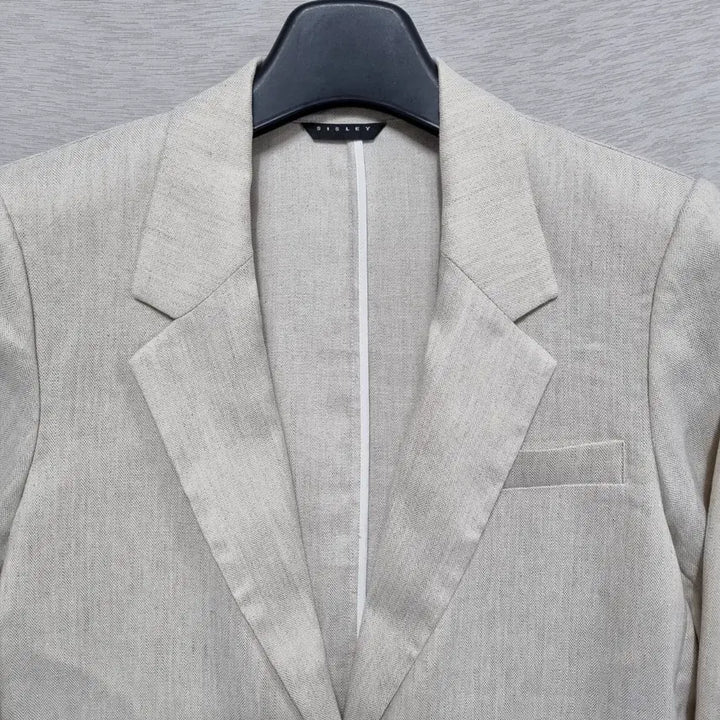 [BUNJANG] Sisley Linen Jacket (Women&