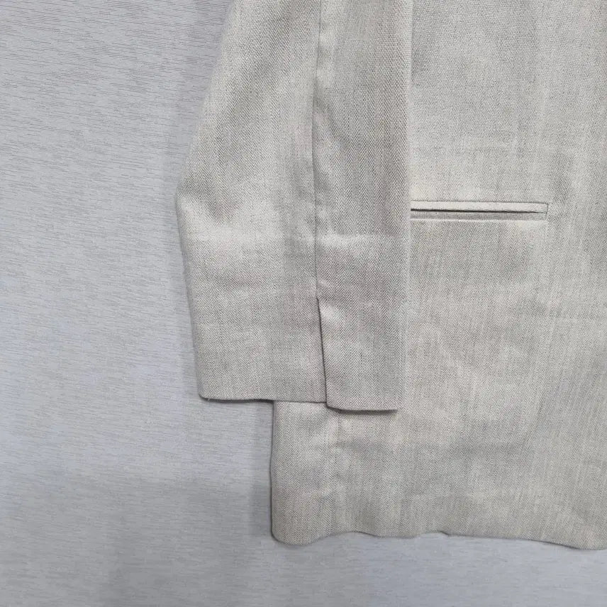 [BUNJANG] Sisley Linen Jacket (Women&