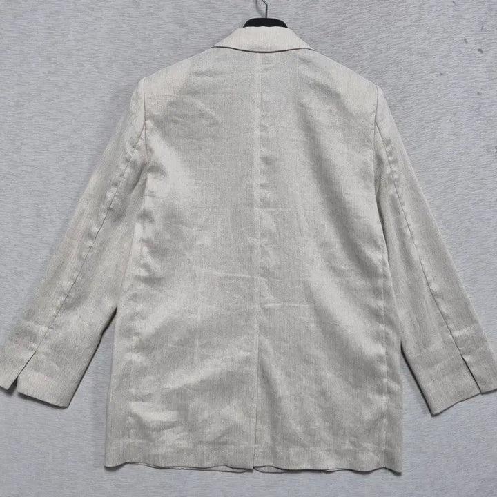 [BUNJANG] Sisley Linen Jacket (Women&