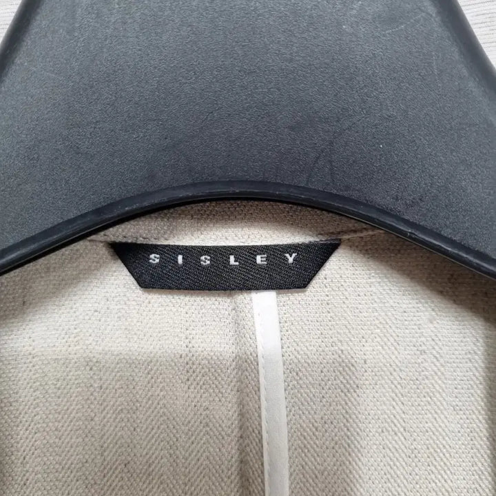 [BUNJANG] Sisley Linen Jacket (Women&