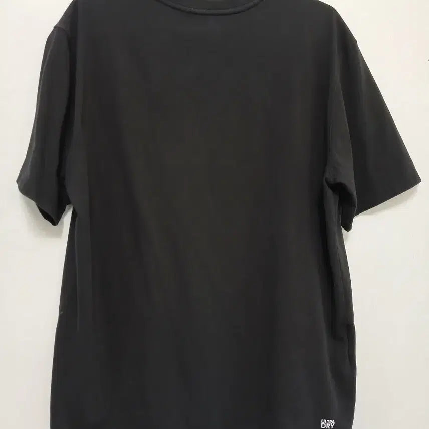 [SOLD OUT] 라코스테 블랙 반팔 티셔츠