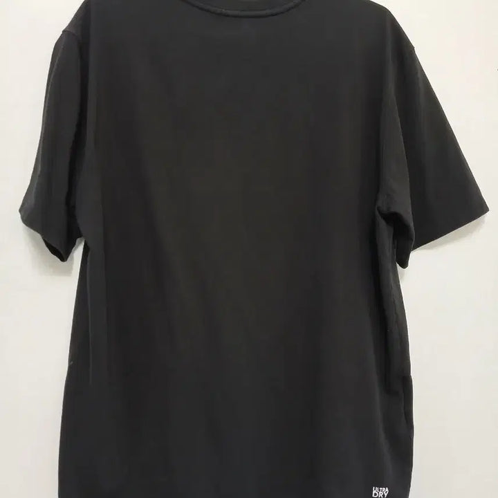 [SOLD OUT] 라코스테 블랙 반팔 티셔츠