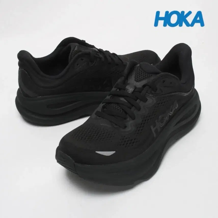 [BUNJANG] Hoka Bondi 9 Wide Women&