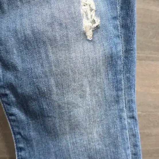 [BUNJANG] MOTHER The Looker Cropped Jeans / MOTHER 마더 ,  7부 청바지  26