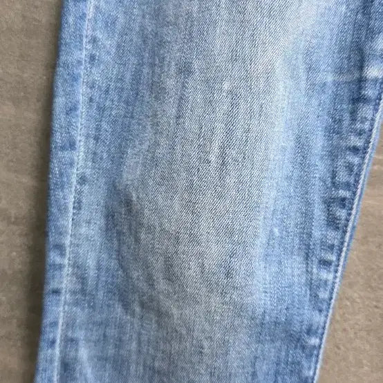 [BUNJANG] MOTHER The Looker Cropped Jeans / MOTHER 마더 ,  7부 청바지  26