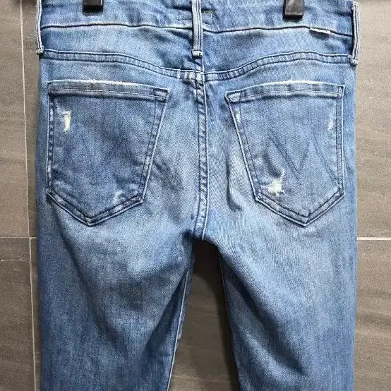 [BUNJANG] MOTHER The Looker Cropped Jeans / MOTHER 마더 ,  7부 청바지  26