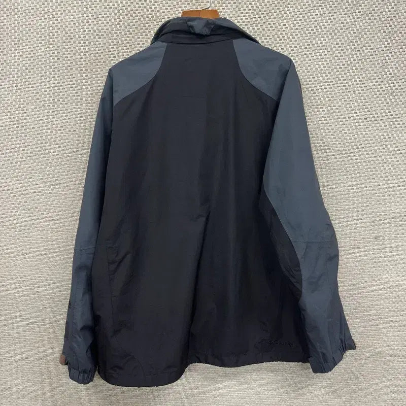 [BUNJANG] Columbia Gore-Tex Windbreaker Jacket M / 콜럼비아 아웃도어 고어텍스 바람막이 자켓 M A09982