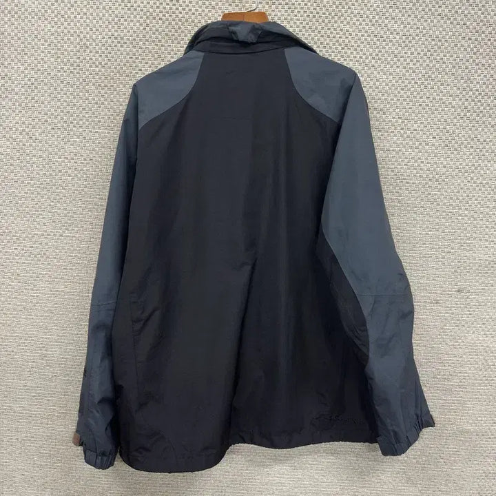 [BUNJANG] Columbia Gore-Tex Windbreaker Jacket M / 콜럼비아 아웃도어 고어텍스 바람막이 자켓 M A09982