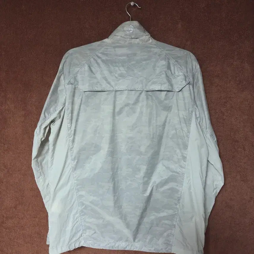 [SOLD OUT] 블랙야크 홑겹 바람막이자켓 105