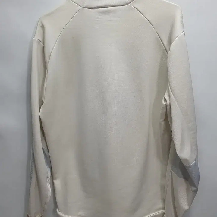 [BUNJANG] Adidas Real Madrid Training Top Long Sleeve (Size 105) / 아디다스 레알마드리드 트레이닝탑 긴팔 105
