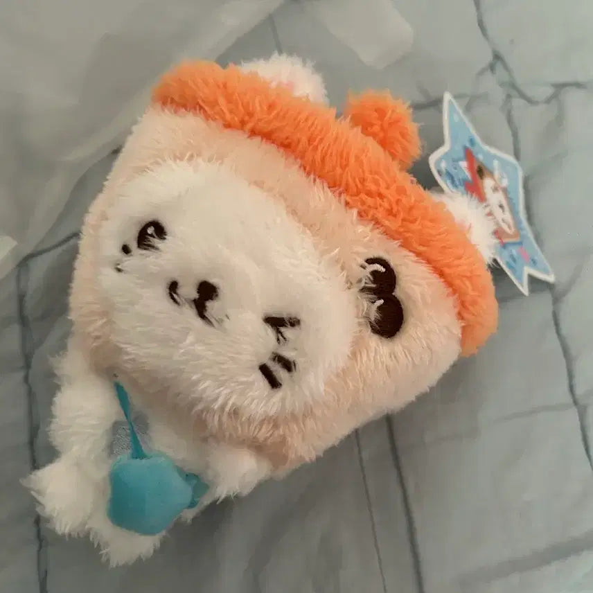 [SOLD OUT] NCT WISH 엔시티 위시 위시돌 버블냥 초판