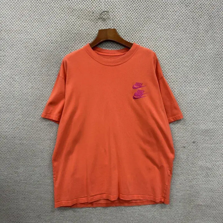 [BUNJANG] Nike Short Sleeve T-shirt XL A10026 / 나이키 반팔티 XL A10026