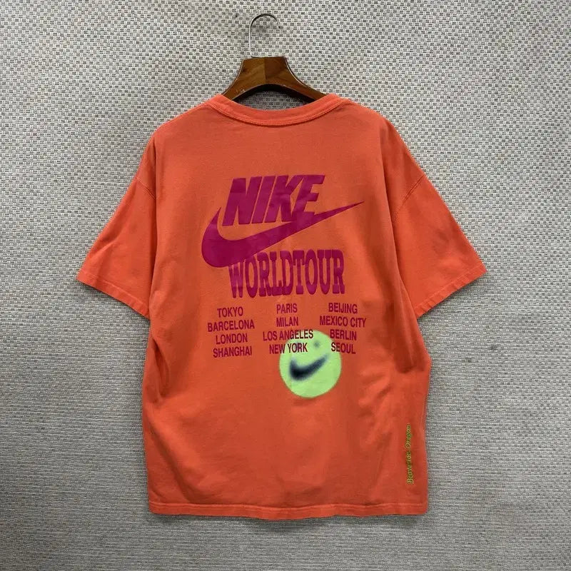 [BUNJANG] Nike Short Sleeve T-shirt XL A10026 / 나이키 반팔티 XL A10026