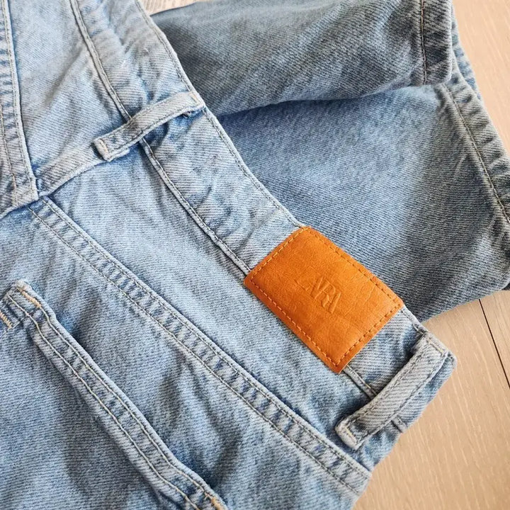 [BUNJANG] ZARA Denim Jeans / 자라 청바지