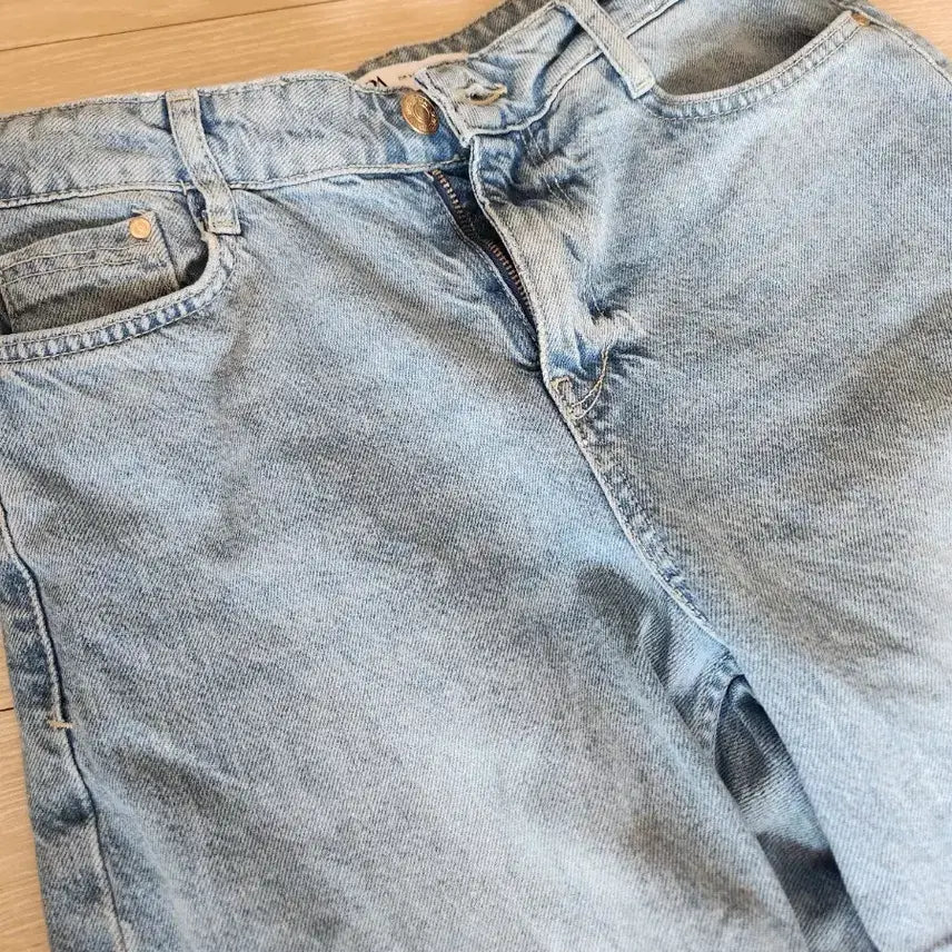 [BUNJANG] ZARA Denim Jeans / 자라 청바지