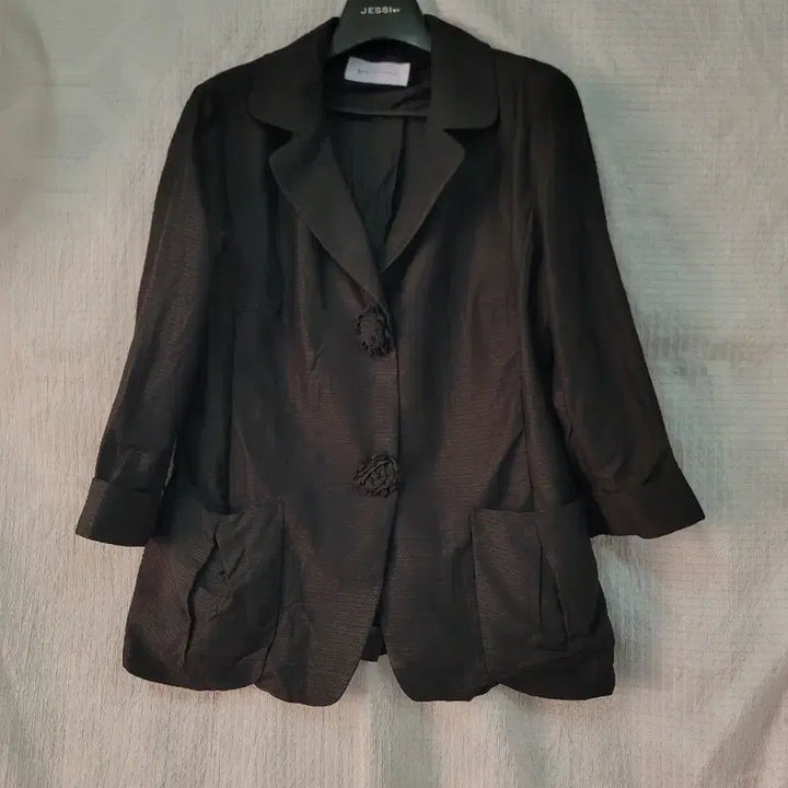 [SOLD OUT] 인견쟈켓