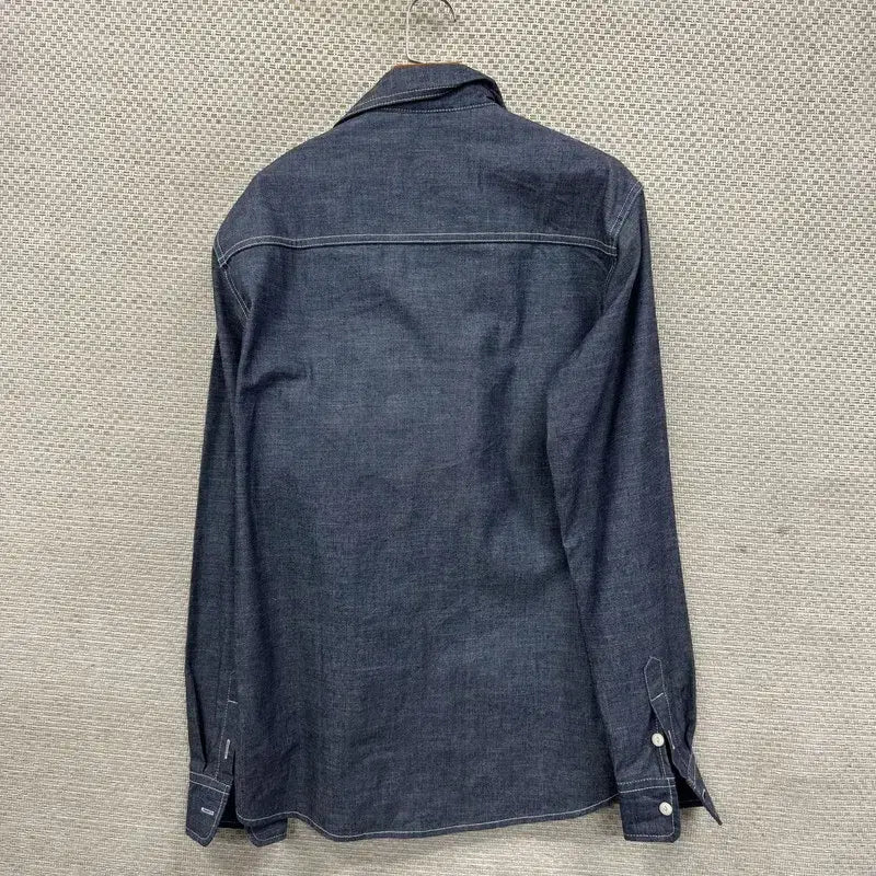 [SOLD OUT] 더 언더 에어 데님 셔츠 L M16928