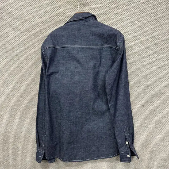[SOLD OUT] 더 언더 에어 데님 셔츠 L M16928