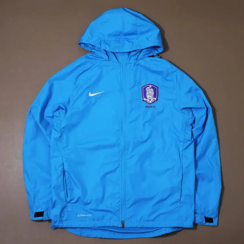[SOLD OUT] Nike 나이키 대한민국 국가대표 바람막이