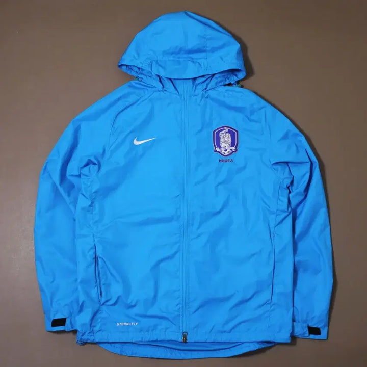 [SOLD OUT] Nike 나이키 대한민국 국가대표 바람막이