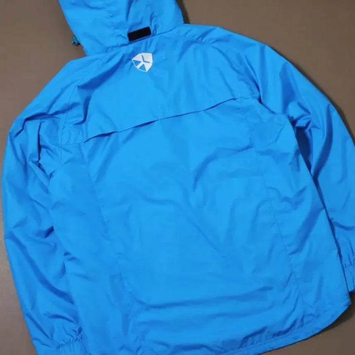[SOLD OUT] Nike 나이키 대한민국 국가대표 바람막이