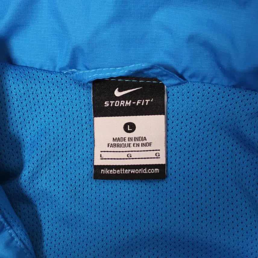 [SOLD OUT] Nike 나이키 대한민국 국가대표 바람막이