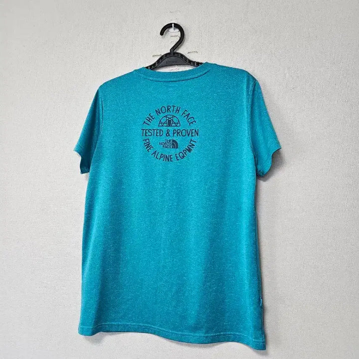[SOLD OUT] 노스페이스 여성 반팔티 S/90호