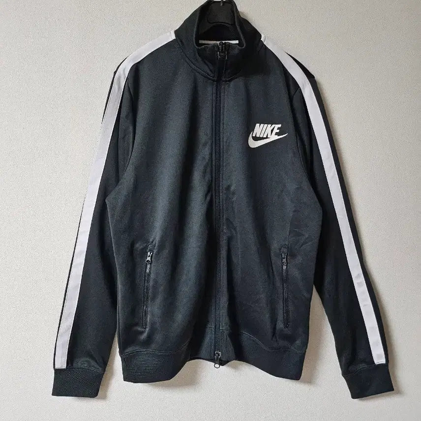 [BUNJANG] Nike Track Jacket (L Size) / 나이키 트랙 집업 L사이즈