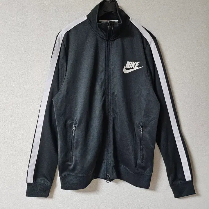 [BUNJANG] Nike Track Jacket (L Size) / 나이키 트랙 집업 L사이즈