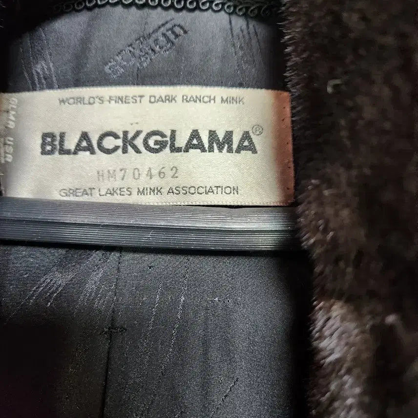 [BUNJANG] Jindo Mink Vest / 진도밍크  조끼