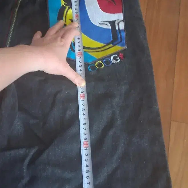 [BUNJANG] COOGI Denim Shorts 34 / COOGI 쿨지 데님 반바지 34 거의 새것