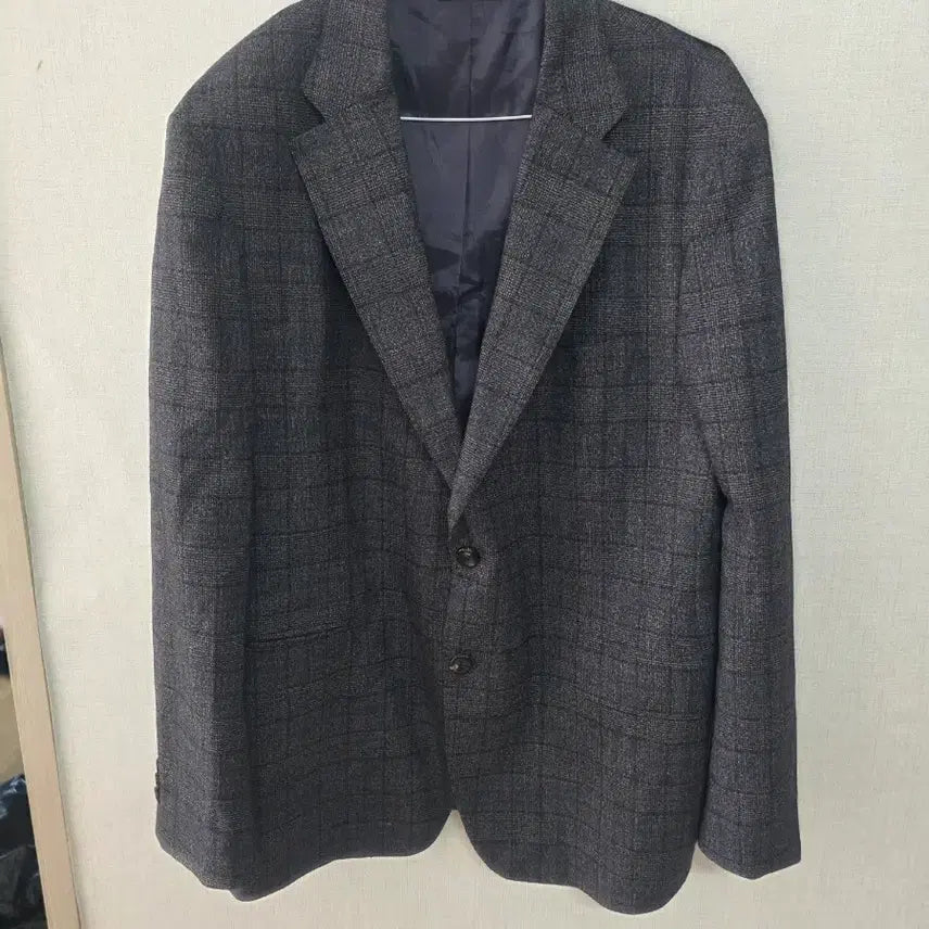[BUNJANG] Daks Checkered Men&
