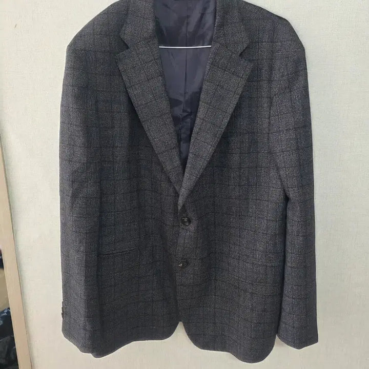[BUNJANG] Daks Checkered Men&
