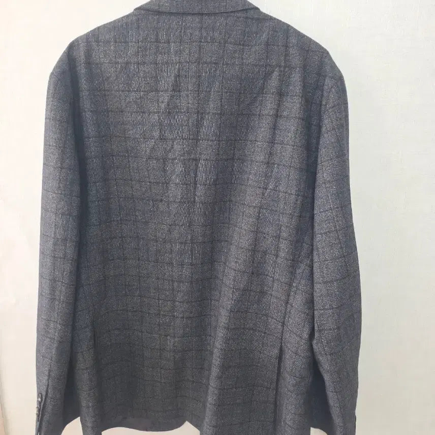 [BUNJANG] Daks Checkered Men&