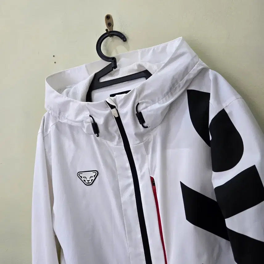 [BUNJANG] Dynafit Windbreaker Jacket / [XL] 다이나핏 바람막이