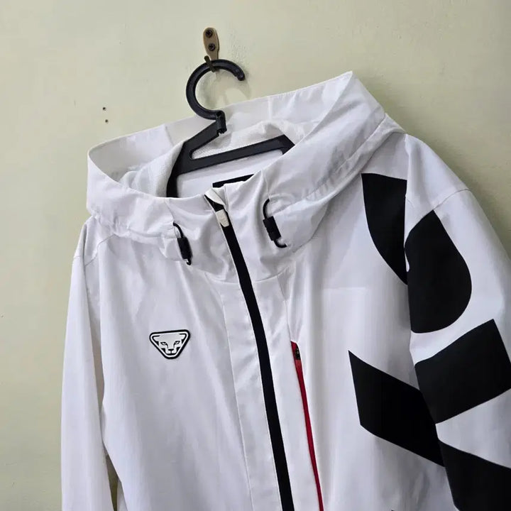 [BUNJANG] Dynafit Windbreaker Jacket / [XL] 다이나핏 바람막이