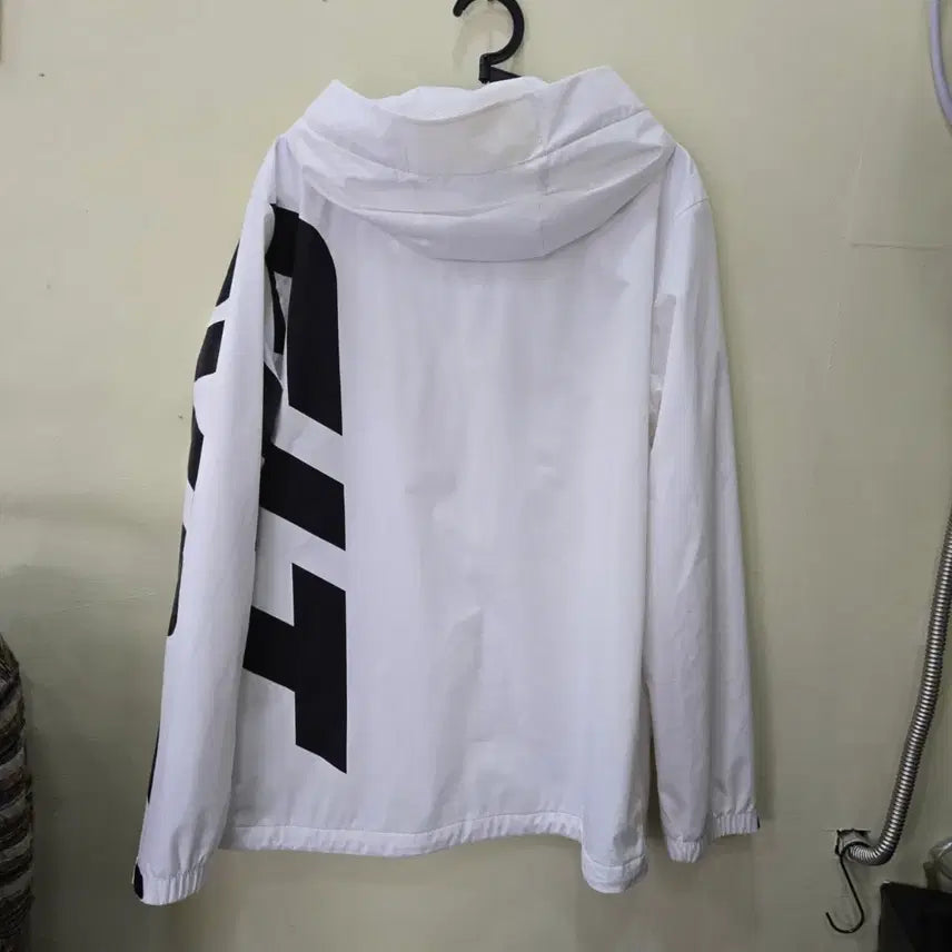 [BUNJANG] Dynafit Windbreaker Jacket / [XL] 다이나핏 바람막이