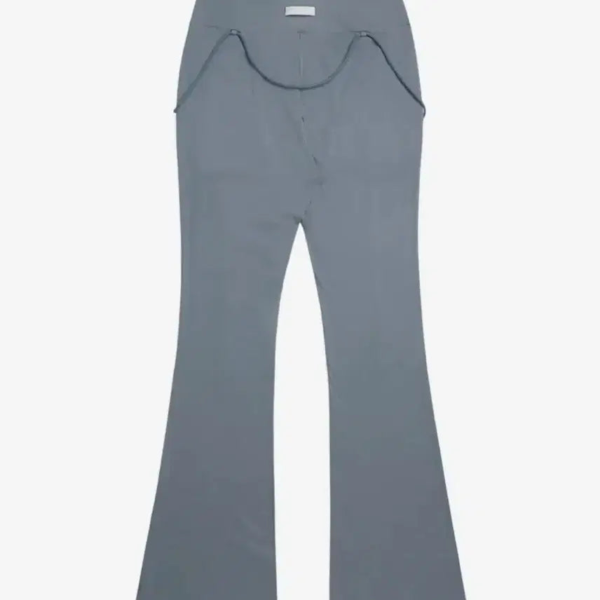 [BUNJANG] Ojos Bootcut Pants / 오호스 ojos 부츠컷 팬츠
