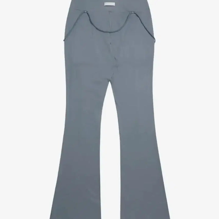[BUNJANG] Ojos Bootcut Pants / 오호스 ojos 부츠컷 팬츠