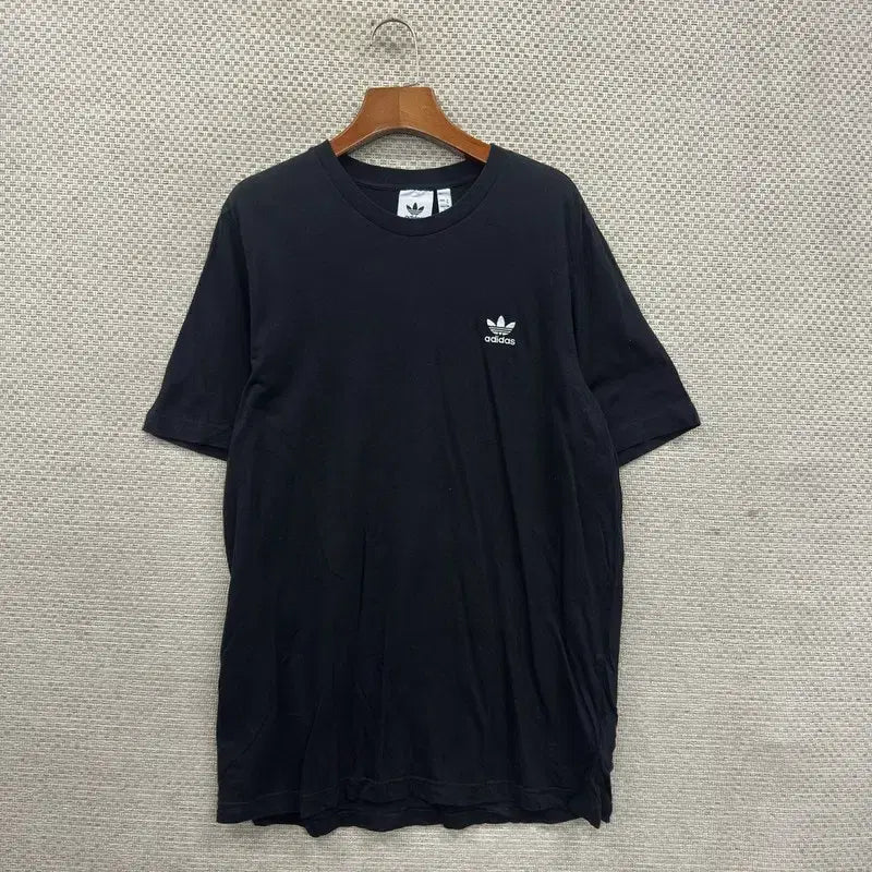 [BUNJANG] Adidas Embroidered T-shirt XL / 아디다스 자수 반팔티 XL A09971