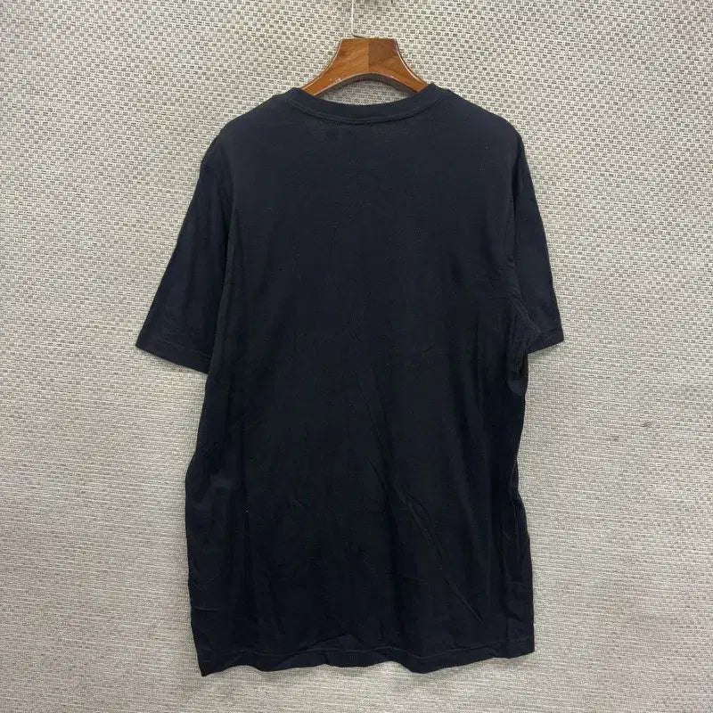 [BUNJANG] Adidas Embroidered T-shirt XL / 아디다스 자수 반팔티 XL A09971