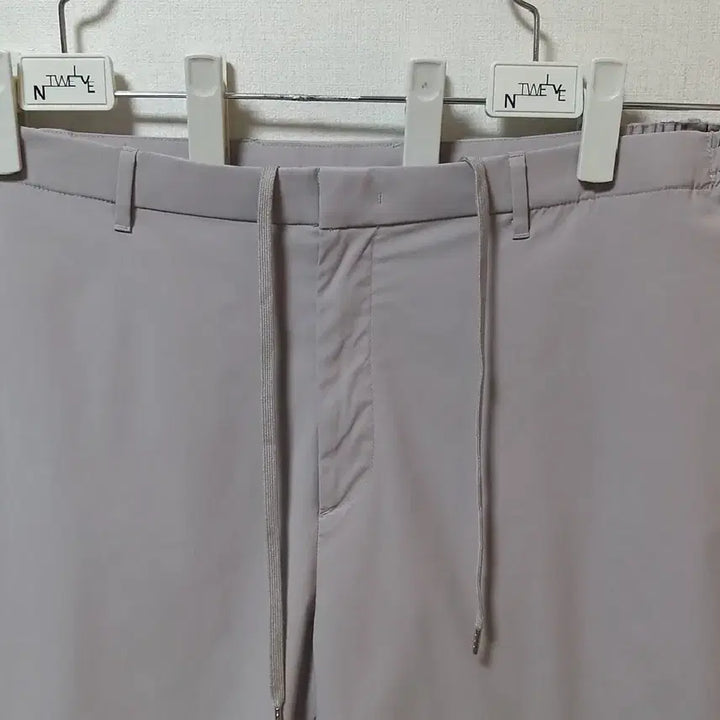 [BUNJANG] 빅사이즈/유니클로/띠어리/여름스판바지/새옷수준/정품/남40-41 / 빅사이즈/유니클로/띠어리/여름스판바지/새옷수준/정품/남40-41