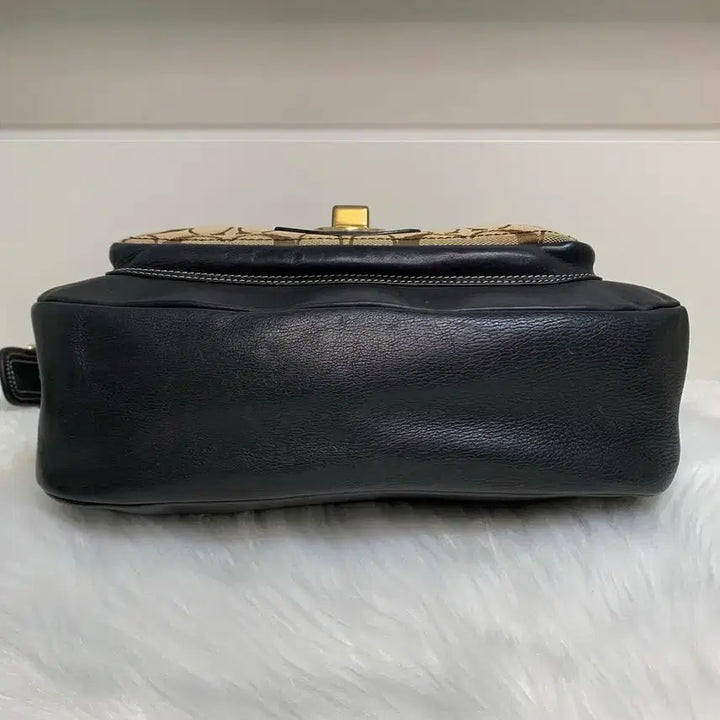 [BUNJANG] Coach Legacy Ali Shoulder Bag / Coach 65th Lagacy Ali Shoulder Bag
