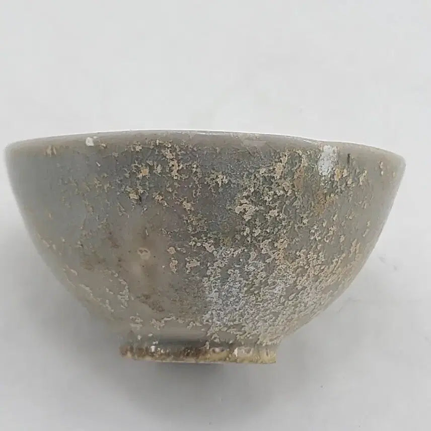 [BUNJANG] Celadon Porcelain Teacup / 도자기 찻잔