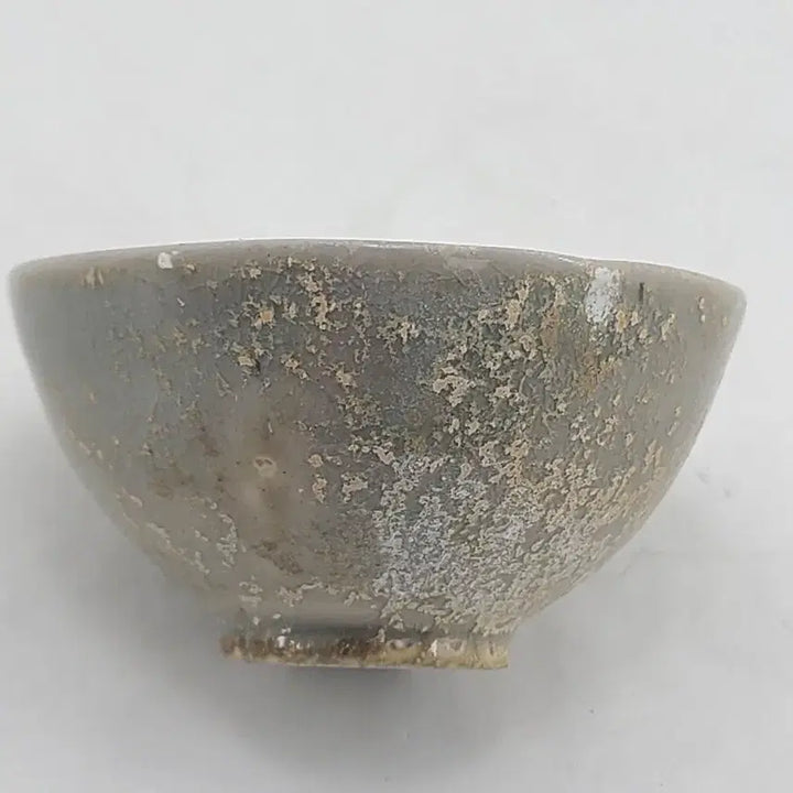 [BUNJANG] Celadon Porcelain Teacup / 도자기 찻잔